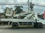 Banyak Lampu Jalan Mati di Cilacap, Warga Keluhkan Bahaya di Malam Hari