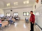 Setelah Satu Bulan Berjalan, Siswa Sekolah Rakyat 35 Wonosobo  Mulai Stabil Jalani Sekolah Berasrama