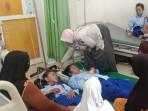 Ini Menu MBG yang Diduga Membuat 173 Siswa SMP di Rembang Keracunan