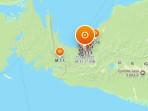 Gempa Terkini Selasa 23 September 2025 Pagi Ini, Baru Terjadi, Info Lengkap dari BMKG Klik di Sini