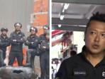 Sosok Suryanto Chin-Chiu Polisi Hongkong Viral Jinakkan Bom Sisa Perang Dunia II, Keturunan Jawa?