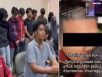 Sosok Pencetus Ide di Balik Aksi Cium Kening Maba Unsri, Panitia Akui Terinspirasi Alumni