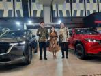 Mazda Indonesia Luncurkan CX-3 Kuro dan CX-60 Sport di GIIAS Semarang 2025