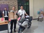 Akhir Pelarian Pelaku Penusukan Kakak Beradik di Kudus, Tertangkap  di Lombok NTB