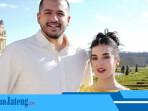 Fakta Baru 7 Tahun Pernikahan Tasya Farasya: Ahmad Tak Pernah Beri Nafkah, Hari Ini Sidang Cerai