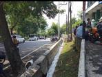 Video Jasad Petugas Kebersihan Ditemukan di Selokan Semarang, Polisi Masih Dalami Penyebab Kematian