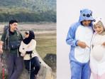 Viral Pendaki Tewas dalam Kecelakaan Menuju Gunung Sumbing Wonosobo, Istri Baru Melahirkan