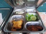 Fakta Baru Keracunan MBG di Bandung: Ayam Beli Sabtu, Dimasak Rabu