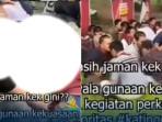 Viral Mahasiswa Baru Unsri Berciuman Massal, Panen Hujatan Warganet
