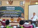 Bangun Generasi Unggul, Olimpiade Pendidikan Agama Islam Nasional Kendal Diikuti Ratusan Pelajar
