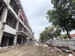 Pembangunan Pasar Kroya Molor, Bupati Cilacap Pastikan Tetap Dilanjutkan