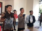 Pembunuhan di Pasar Waru Demak Berawal saat Korban Teriaki Pelaku dengan Kata Kasar