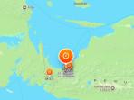 Gempa Terkini Sabtu 27 September 2025 Pagi Ini, Baru Terjadi, Info Lengkap dari BMKG Klik di Sini