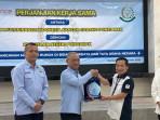 BRI Finance dan Kejari Pontianak Dorong Layanan Keuangan Berbasis Hukum