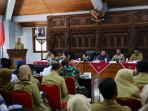 Pemkab Kudus Siapkan Langkah Strategis Hadapi Pengurangan Dana Transfer