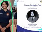 Itu Jadi Tanda, Wasiat Difalya Taruni Alumni SMA Taruna Nusantara 32 Samudra Sebelum Meninggal