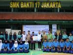 BRI Finance Rayakan Hari Pelanggan Nasional dengan Perkuat Komitmen TJSL di Bidang Pendidikan
