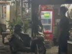 Juru Parkir Liar Pukuli Pengendara Motor Pakai Pipa Besi karena Tak Terima Cuma Dibayar Rp5.000