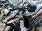 Wartawan Tewas Kecelakaan Tertimpa Motor Sendiri di Jalur Bromo