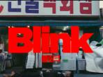 Lirik Lagu Blink dari Corbyn Besson feat Tzuyu Twice, Lengkap dengan Terjemahan Indonesia