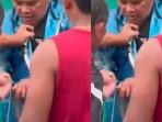 Kronologi Polisi Tertangkap Jambret Kalung Pedagang Tomat, Pukul Korban Pakai Tongkat T