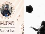 Innalillahi, Oca Fahira Selebgram Meninggal Kecelakaan Terlindas Truk: Baru Wisuda