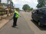 Lagi-Lagi Kecelakaan Lalu Lintas di Lokasi Proyek Jalan Pantura Pati, 5 Orang Luka-Luka