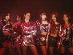 Lirik Lagu Mamma Mia IZNA, Lengkap dengan Terjemahan Indonesia