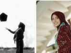 Sosok Oca Fahira Selebgram Kalbar Meninggal Kecelakaan,  3 Hari Lalu Wisuda Str Akuntansi
