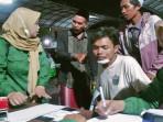 Pengakuan Santri Ikut Ngecor Bangunan Ponpes Al Khoziny yang Ambruk: Tradisi Hukuman