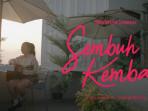Chord Kunci Gitar Sembuh Kembali - Shabrina Leanor