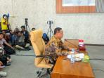 Kepemimpinannya Dianggap Buat Gaduh, Bupati Sudewo: Uji Saja, Betul karena Saya atau Tidak