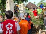 Nenek 75 Tahun Tewas Tercebur Sumur 12 Meter di Gemolong Sragen