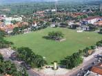 Dipimpin Bupati Termiskin di Jawa Tengah, Upah Minimum UMK-UMR Kabupaten Purworejo 2025 Resmi Naik