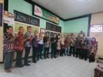 Komisi A DPRD dan Diskominfo Jateng Apresiasi Inovasi Radio Slawi FM Kabupaten Tegal