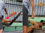 20251014_Viral-Lurah-di-Medan-Didorong-Warga-hingga-Masuk-Got-Perkara-Polisi-Tidur.jpg