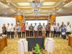 DPRD Sumbar Berguru Ke Pemprov Jateng Menggali Potensi PAD Melalui Pajak Air Permukaan