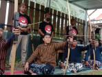 Panahan Sambil Duduk, Jemparing Mataraman Siap Tampilkan Tradisi di Festival KORMI Banyumas