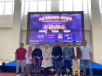 Politeknik Negeri Semarang Sukses Gelar Accounting National Seminar ACTIONS 2025