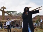 Jerami Fest 4 Banyumas: Hidupkan Tradisi Sekaligus Mendongkrak Kesejahteraan Petani Pangebatan