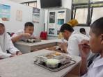 Jangkau Siswa Berkebutuhan Khusus, Menu MBG pun Butuh Penyesuaian