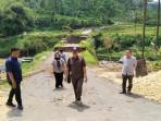 Dorong Percepatan Pembangunan, DPRD Kabupaten Tegal Kunlap ke Jembatan Kalierang dan DI Sesepan