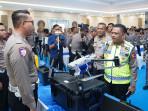 Optimalkan ETLE, Kakorlantas Irjen Pol Agus Targetkan Tilang di Jalan Raya Cukup 5 Persen