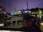Buntut Kereta Tabrak Truk di Semarang, PT KAI Bakal Polisikan Sopir dan Pemilik Truk