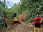 Bencana Purbalingga Meluas: Longsor Terjadi di 4 Kecamatan, Tembok Rumah Jebol hingga Jalan Ambles