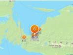 Gempa Terkini Senin 22 September 2025 Pagi Ini, Baru Terjadi, Info Lengkap dari BMKG Klik di Sini