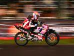 224 Pembalap Ramaikan Road Race Superchallenge Super Prix 2025 di Sirkuit Mijen Semarang