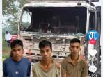 Alasan-3-Pemuda-Bakar-Sopir-Truk-yang-Beri-Tumpangan-Kesal-Truk-Mogok.jpg
