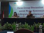 Kementerian PPPA Dorong Perusahaan Media Implementasikan UU TPKS