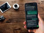 BRI Raih Best in Personalization Strategy di Mata Lokal Award 2024 Berkat Inovasi Chatbot Sabrina